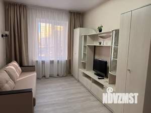 1-к квартира, посуточно, 34м2, 2/5 этаж
