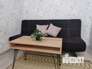 1-к квартира, посуточно, 34м2, 1/1 этаж