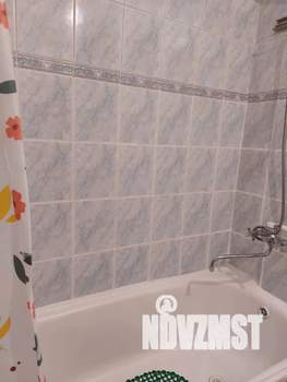 1-к квартира, посуточно, 29м2, 4/9 этаж
