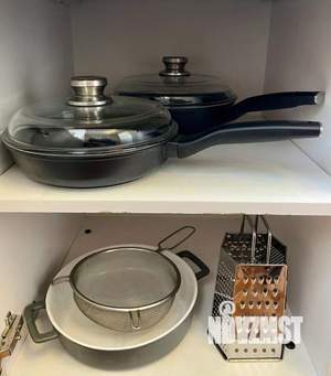 3-к квартира, посуточно, 55м2, 1/1 этаж