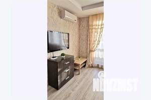 2-к квартира, посуточно, 72м2, 2/20 этаж