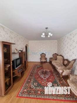 3-к квартира, на длительный срок, 56м2, 4/5 этаж