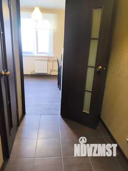 1-к квартира, на длительный срок, 34м2, 10/10 этаж