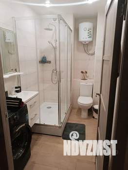 Студия квартира, посуточно, 32м2, 8/19 этаж