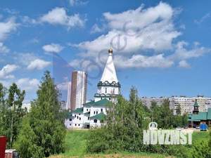 1-к квартира, на длительный срок, 27м2, 7/10 этаж