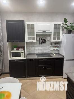 1-к квартира, посуточно, 43м2, 5/10 этаж