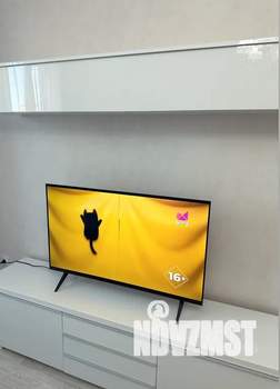 1-к квартира, посуточно, 35м2, 6/10 этаж