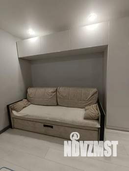 2-к квартира, посуточно, 57м2, 3/9 этаж