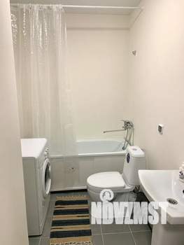1-к квартира, посуточно, 30м2, 3/10 этаж