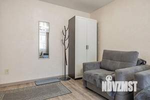 Студия квартира, посуточно, 30м2, 1/5 этаж