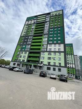 1-к квартира, на длительный срок, 49м2, 10/17 этаж