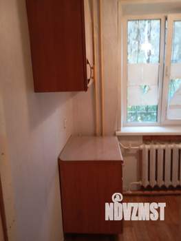 1-к квартира, на длительный срок, 26м2, 1/2 этаж