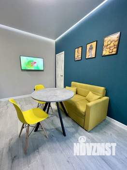 Студия квартира, посуточно, 32м2, 2/2 этаж