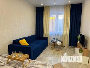 3-к квартира, посуточно, 71м2, 5/12 этаж