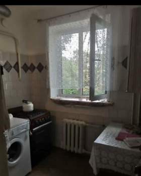 2-к квартира, на длительный срок, 38м2, 2/3 этаж