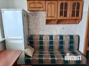 1-к квартира, на длительный срок, 31м2, 2/3 этаж