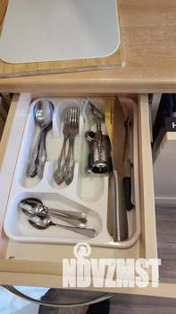 2-к квартира, посуточно, 43м2, 4/4 этаж