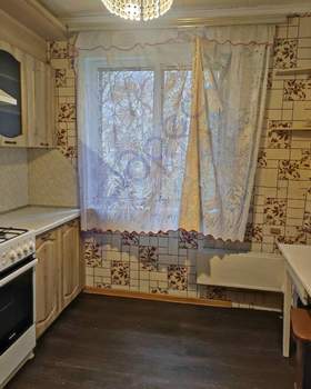 2-к квартира, на длительный срок, 52м2, 1/9 этаж