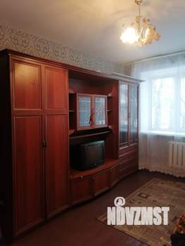 1-к квартира, на длительный срок, 30м2, 1/6 этаж