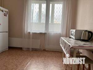 1-к квартира, на длительный срок, 45м2, 3/10 этаж