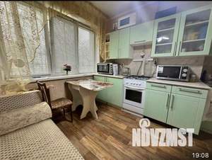 1-к квартира, на длительный срок, 41м2, 2/12 этаж