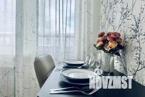 1-к квартира, посуточно, 32м2, 10/10 этаж