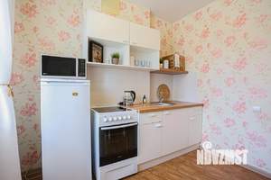 1-к квартира, посуточно, 31м2, 1/1 этаж