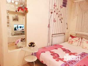 2-к квартира, посуточно, 43м2, 2/5 этаж