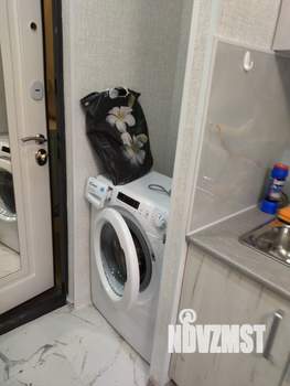 Студия квартира, на длительный срок, 14м2, 5/5 этаж