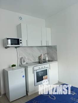 Студия квартира, посуточно, 20м2, 8/14 этаж