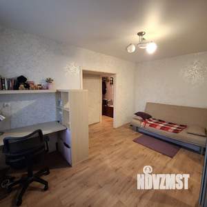 1-к квартира, на длительный срок, 29м2, 3/3 этаж