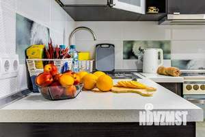 1-к квартира, посуточно, 41м2, 1/1 этаж