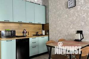 1-к квартира, посуточно, 35м2, 2/25 этаж