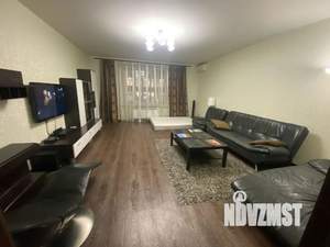 2-к квартира, посуточно, 92м2, 2/5 этаж