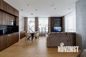 1-к квартира, на длительный срок, 52м2, 17/19 этаж