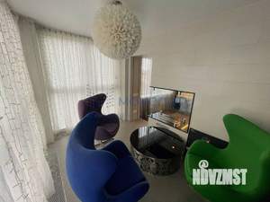 4-к квартира, на длительный срок, 210м2, 6/17 этаж