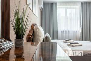 2-к квартира, посуточно, 65м2, 6/11 этаж