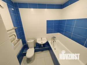 1-к квартира, на длительный срок, 44м2, 8/17 этаж