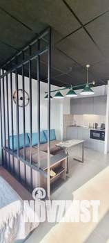 1-к квартира, посуточно, 34м2, 18/19 этаж