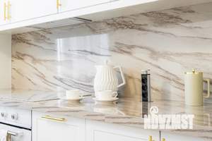 1-к квартира, посуточно, 39м2, 24/25 этаж