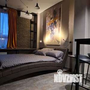 Студия квартира, посуточно, 30м2, 4/8 этаж