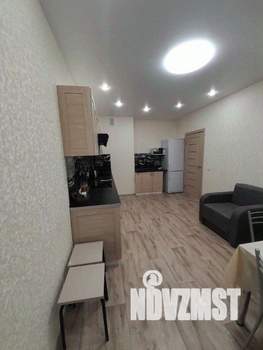 1-к квартира, посуточно, 57м2, 1/1 этаж