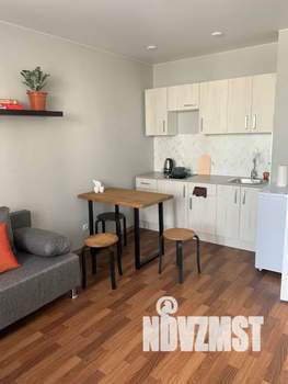 2-к квартира, посуточно, 32м2, 3/5 этаж