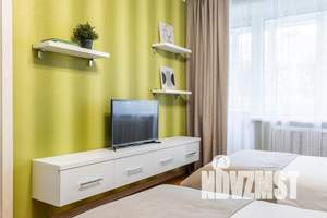 3-к квартира, посуточно, 60м2, 4/12 этаж