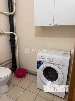 1-к квартира, на длительный срок, 40м2, 2/17 этаж