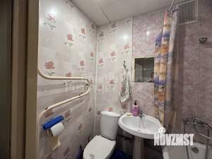1-к квартира, на длительный срок, 29м2, 2/6 этаж
