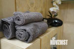 1-к квартира, посуточно, 35м2, 9/25 этаж