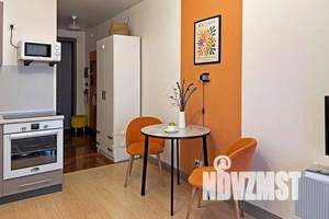 1-к квартира, посуточно, 25м2, 14/19 этаж