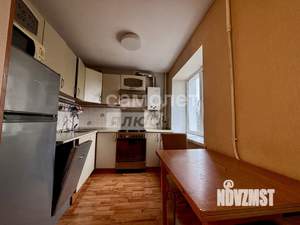 3-к квартира, на длительный срок, 42м2, 3/5 этаж