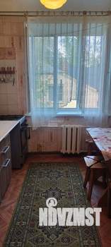 2-к квартира, на длительный срок, 36м2, 2/2 этаж
